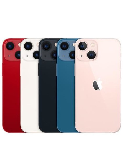 Apple iphone mini 128gb - iphone, 13